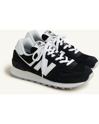 new balance j crew leopard