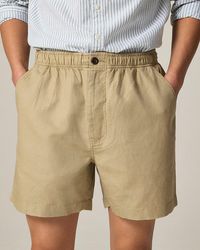 J.Crew - 5.5' Pier Short - Lyst