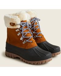 J.Crew Boots for Women | Online Sale up 