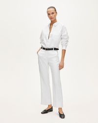 J.Crew - Tall Kaya Pant - Lyst