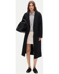 J.Crew - Chiara Topcoat - Lyst