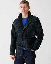 J.Crew - Limited-Edition Ludlow Overcoat - Lyst