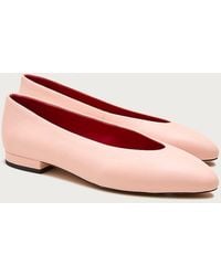J.Crew - Bea Ballet Flats - Lyst