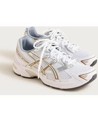 J.Crew - Asics Gel-1130 Sneakers - Lyst