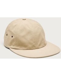 J.Crew - Waxed Cotton Walking Cap - Lyst
