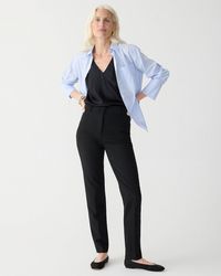 J.Crew - Tall High-Rise Cameron Pant - Lyst