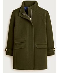 J.Crew - Toscana Coat - Lyst