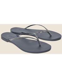 J.Crew - Kayu Milos Sandals - Lyst