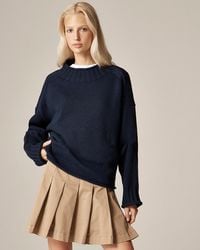 J.Crew - 2025 Rollneck Sweater - Lyst