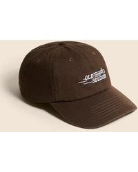 J.Crew - Old Soldier Runabouts Cap - Lyst