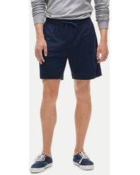J.Crew - "6.5" Performance Drawstring Short With Coolmax Technology" - Lyst