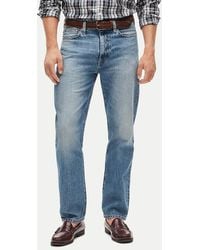 J.Crew - Classic Straight Jean - Lyst