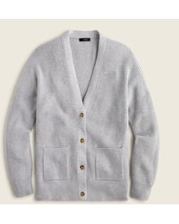 J.Crew Cardigans for Women - Up to 50% off | Lyst
