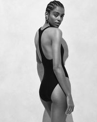 J.Crew - Gail One-Piece - Lyst