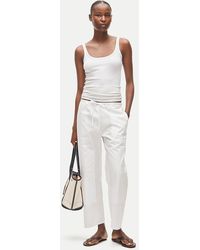 J.Crew - Luna Pant - Lyst