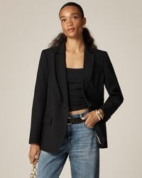 J.Crew - Arden Blazer - Lyst