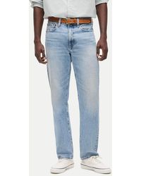 J.Crew - Classic Straight Jean - Lyst
