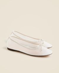 J.Crew - Andi Ballet Flats - Lyst
