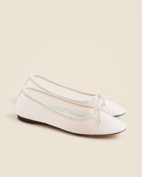 J.Crew - Andi Ballet Flats - Lyst