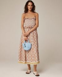 J.Crew - Tall Ravenna Dress - Lyst