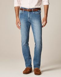 J.Crew - 484 Slim-Fit Stretch Jean - Lyst