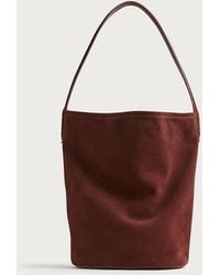 J.Crew - Berkeley Bucket Bag - Lyst