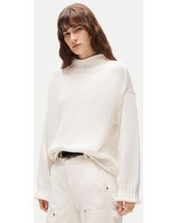 J.Crew - 2025 Rollneck Sweater - Lyst