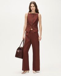 J.Crew - Cosmo Pant - Lyst