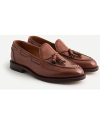 J.Crew Slip-ons for Men - Up to 67% off at Lyst.com