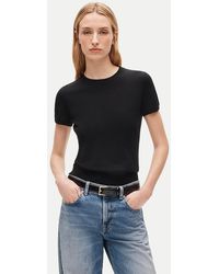 J.Crew - Sweater-Tee - Lyst