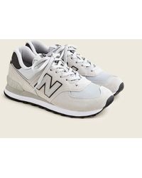 New Balance 574 Sneakers for Women - Up to 69% off at Lyst.com
