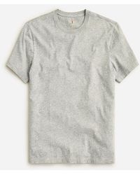 J.Crew - Relaxed Broken-In T-Shirt - Lyst