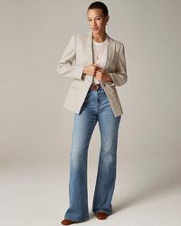 J.Crew - Tall Alexandra Blazer - Lyst