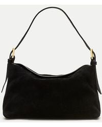 J.Crew - Berkeley Small Shoulder Bag - Lyst