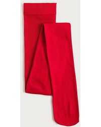 J.Crew - Control-Top Opaque Tights - Lyst