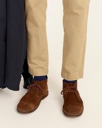 J.Crew - Adults' 1990 Macalister Boots - Lyst
