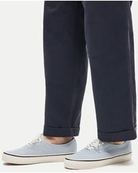 J.Crew - Vans Lx Authentic Reissue Sneakers - Lyst