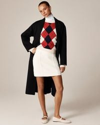 J.Crew - Mini Skirt - Lyst