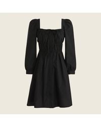 j crew mahalia dress