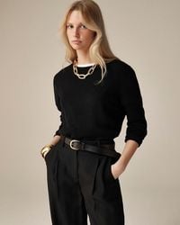 J.Crew - Cashmere Classic-Fit Crewneck Sweater - Lyst