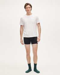 J.Crew - "Stretch 4" Boxer Briefs" - Lyst