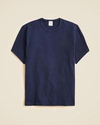 J.Crew - Wallace & Barnes Heritage-Weight Cotton T-Shirt - Lyst