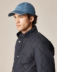 J.Crew - Essex Cap-Toe Oxfords - Lyst