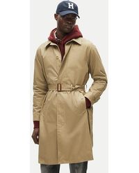 J.Crew - Rivington Trench Coat - Lyst