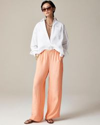 J.Crew - Stratus Pant - Lyst
