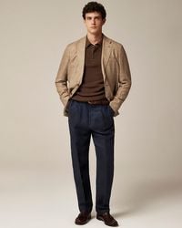 J.Crew - Crosby Classic-Fit Blazer - Lyst