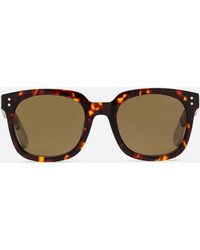 J.Crew - Caddis D28 Polarized Sunglasses - Lyst