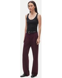 J.Crew - Essential Trouser - Lyst
