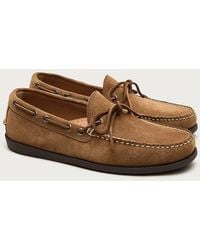 J.Crew - Lake Shoes - Lyst