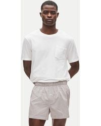J.Crew - Patterned Boxers - Lyst